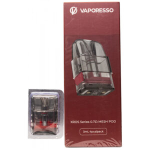 Картридж Vaporesso Xros 3ml 0.7ohm